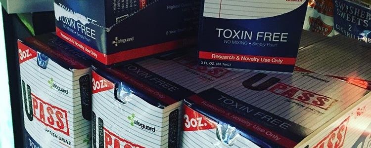 Hiding Synthetic Urine Aurora Aurora CO